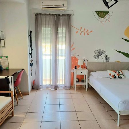 Maria'S Studio No1 In Heraklion/Wifi/Ac 外观 照片