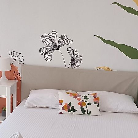 Maria'S Studio No1 In Heraklion/Wifi/Ac 外观 照片