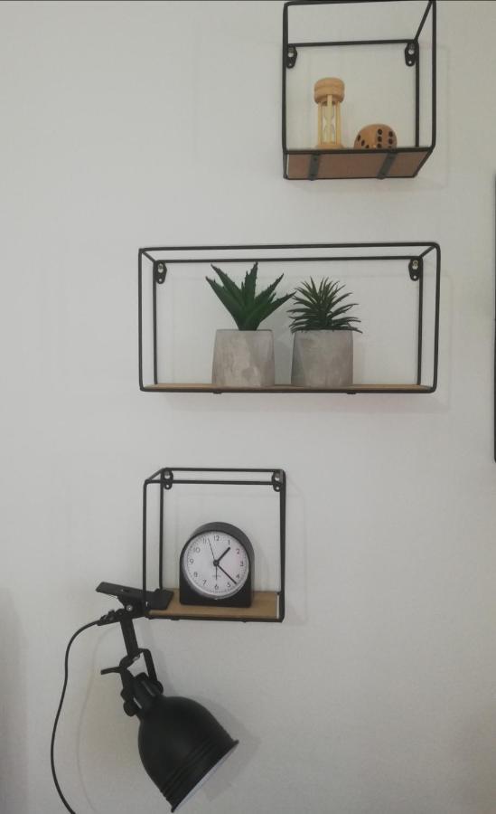 Maria'S Studio No1 In Heraklion/Wifi/Ac 外观 照片