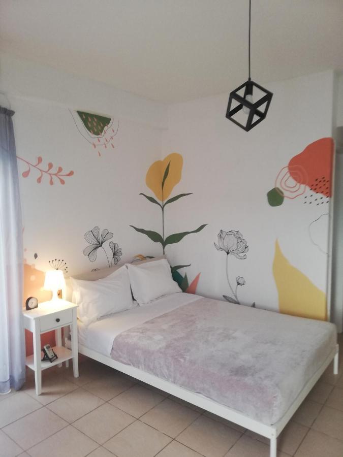 Maria'S Studio No1 In Heraklion/Wifi/Ac 外观 照片